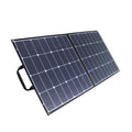 ACOPower 100W Foldable Solar Panel — ETFE, with Kickstands and USB Output